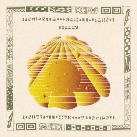 HAPPY - Ancient Moods Mahollova Mind (CASSETTE)(Psyche,Exotica)