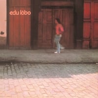 EDU LOBO / EDU LOBO (LP)