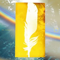 Turn On The Sunlight - Iseo (LP)(AmbientJazz)
