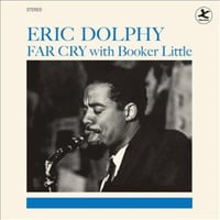 Eric Dolphy - Far Cry+ 2 Bonus Tracks (LP/180G)(Jazz)