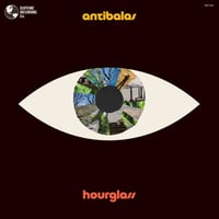 Antibalas - Hourglass (LP)(Afro)