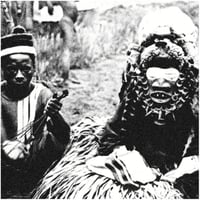 Babe Roots - Babe Roots (LP)(DubTechno)