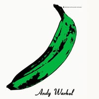 The Velvet Underground & Nico - Unripened (LP)(OldRock)
