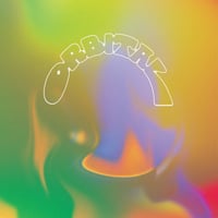 Orbital Ensemble - Orbital (LP)(BlazilianJazz)