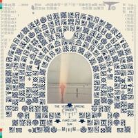 The Vernon Spring - Under a Familiar Sun (CD)(ElectoroJazz,PianoAmbient)