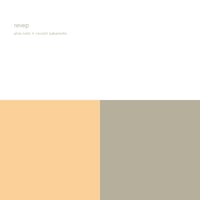 ALVA NOTO + RYUICHI SAKAMOTO	アルヴァ・ノト + 坂本龍一 / REVEP (RE-MASTER)(LP)(Minimal,Classical)