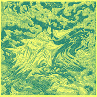 Innis Chonnel & Loris S. Sarid - Looking For Mount Sylvan (LP)(Ambient)