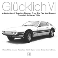 V.A. / GLUCKLICH VI (CD)