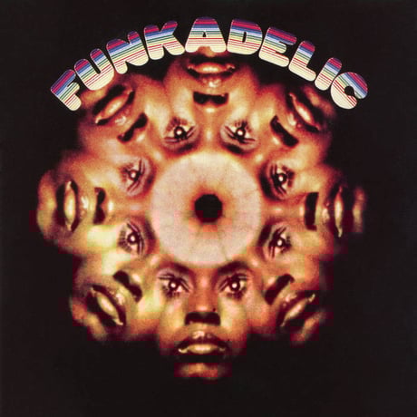 KIDD‐FUNKADELIC/LP盤レコード。 KIDD‐FUNKADELIC/LP盤レコード。 KIDD‐FUNKADELIC/LP盤レコード。