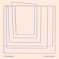 Chip Wickham - The Eternal Now (LP)(SpritualJazz,Library)