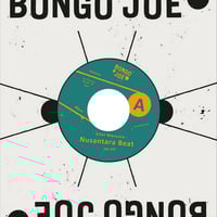 Nusantara Beat - Sifat Manusia / Mang Becak (7inch)(PsychRock,World)