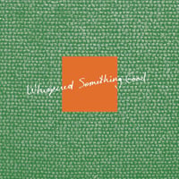 G.S. SCHRAY / PRENDA MINHA WHISPERED SOMETHING GOOD (LP) (AmbientJazz)