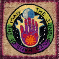 SUNBURNED HAND OF THE MAN / HEADDRESS (LP) (BLACK VINYL)