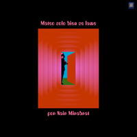 Nair Mirabrat - Mateo solo bien se lame por Nair Mirabrat(2LP)(Candombe,World)