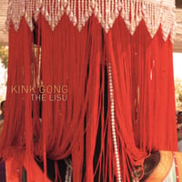 Kink Gong - The Lisu (LP)(World)