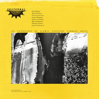 V.A - XKatedral Anthology Series III (2LP)(Experimental)