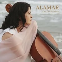 Ana Carla Maza - Alamar (CD)(Latin)