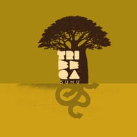 TRIBEQA - Sumu (LP)(Afro,SoulJazz)