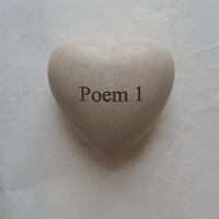Ana Roxanne - Poem 1 (LP)(Ambient,AmbientPop)