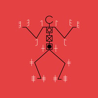 Felix Kubin - Der Tanz Aller (LP)(Electronic,Experimental)