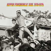 V.A. / Nippon Psychedelic Soul 1970-1979 (LP)(Rock,Funk,Soul)