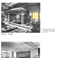 Rubel / Casas (LP Color Blue) (MPB)