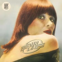 Rita Lee - Rita Lee (1979) (LP Color Vinyl)(Disco,Rock,MPB)