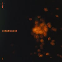 Moses Yoofee Trio - CHASING LIGHT (LP)(SoulJazz)