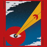 The Diasonics - Ornithology (CD)(CinematicFunk)