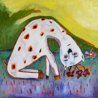 Love Is Yes - Love Is Yes (LP)(Experimental,Folk)