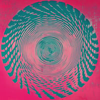 V.A. - Resonance: 10 Years Of Psychedelic Sounds From The Soul Of Invisible Inc (LP)(Balearic)