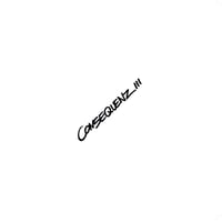 Conrad Schnitzler, Wolf Sequenza - Consequenz II (LP)(KrautRock)