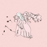 Love Is Yes - Ghost and More Ghosts (LP)(Experimental,Folk,Ambient)