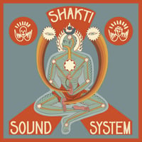 Shakti Soundsystem - Wonderin'/Dream (7inch)(KrautRock)