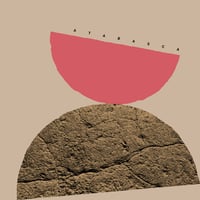 Atabasca - Atabasca (CD)(CinematicFunk)
