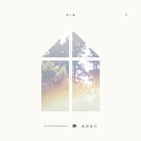 haruka nakamura - 青い森 Ⅳ(LP)
