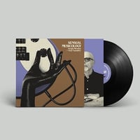 SERGIO MESSINA & THE FOUR TWENTIES / SENSUAL MUSICOLOGY (LP)