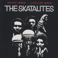 Skatalites - Herb Dub Collie Dub (LP)(Dub)