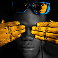 K.O.G. - DON'T TAKE MY SOUL (CD)(Afro,Highlife)