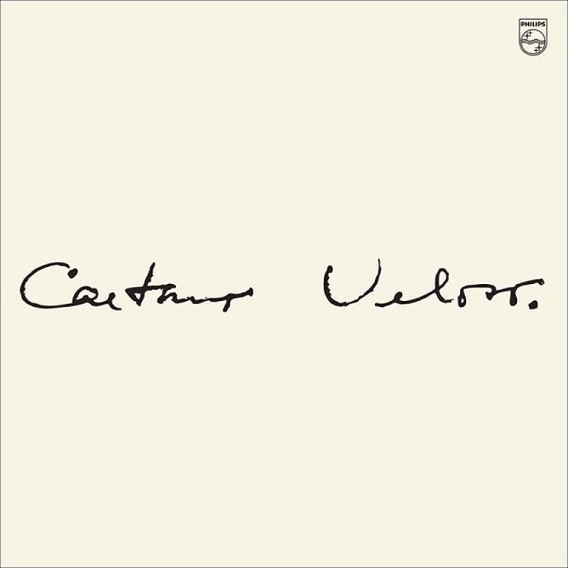 CAETANO VELOSO / CAETANO VELOSO (1969) (CD) |