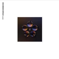 Space Dimension Controller - Six Beginnings (12inch)(Balearic,Techno)
