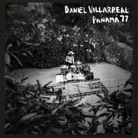 DANIEL VILLARREAL / Panama77(CD)(LatinJazz)