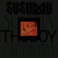 Susumu Yokota - The Boy and the Tree (Skintone Edition) (2LP)(Electronica)