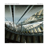 Dewa Alit & Gamelan Salukat - Baur Bentur (LP)(Contemporary,Gamelan)