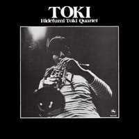 HIDEFUMI TOKI 土岐英史 / トキ(LP/180g) (Jazz)