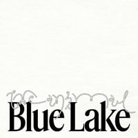 Blue Lake - The Animal (LP)(AmbientFolk,Americana)
