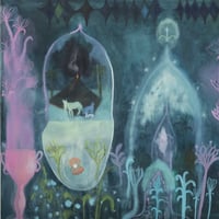 Josephine Foster - Adormidera (CD)(AcidFolk,Psyche)