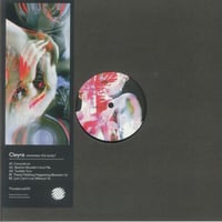 Cleyra - remember this body ? (12inch)(DeepHouse,BristolBass)