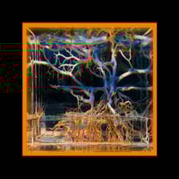 Batu - Question Mark (LP)(Bass)