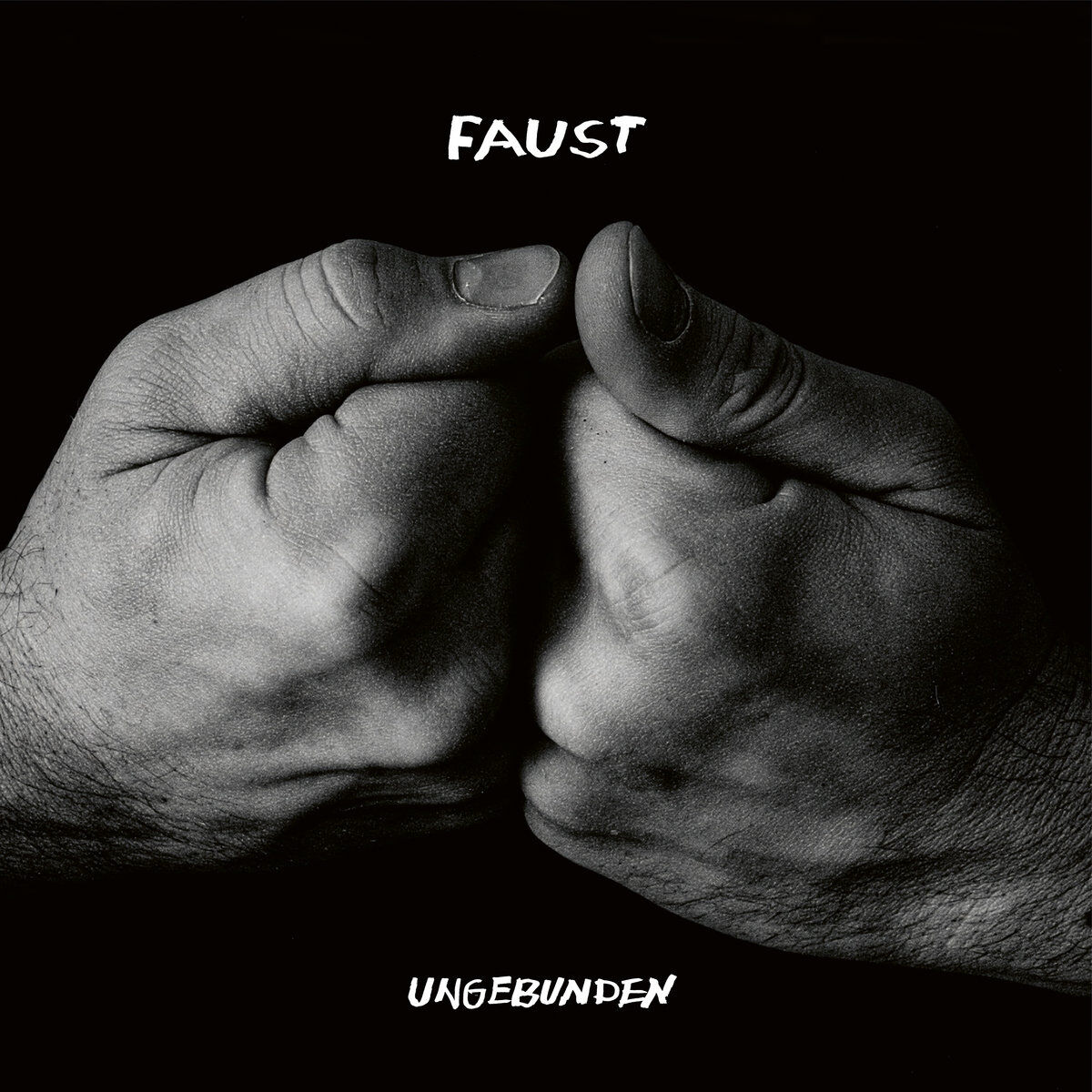 Faust - Ungebunden (curated by Hans-Joachim Irm